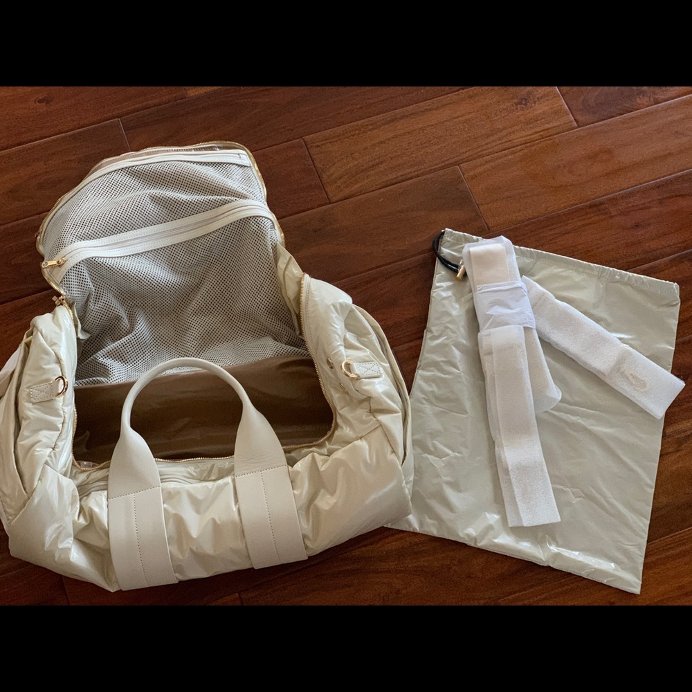 Caraa Remus Waterproof Duffel Bag